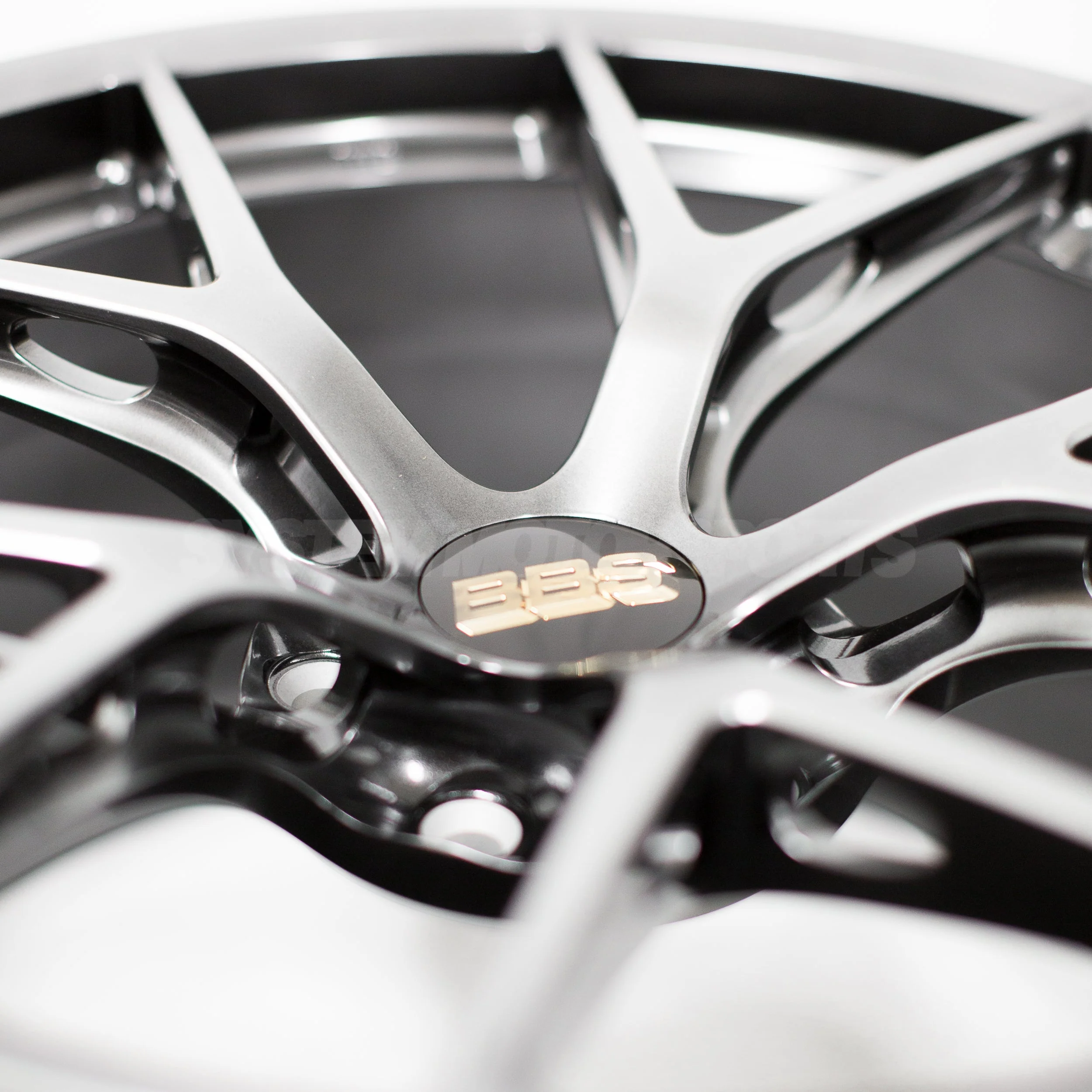BBS FI-R - 20x9.5 +22 / 20x10.5 +35 / 5x120 - Diamond Black (BMW F80 M3 / F82 M4 / F87 M2 Fitment) *Set of 4* - Image 8