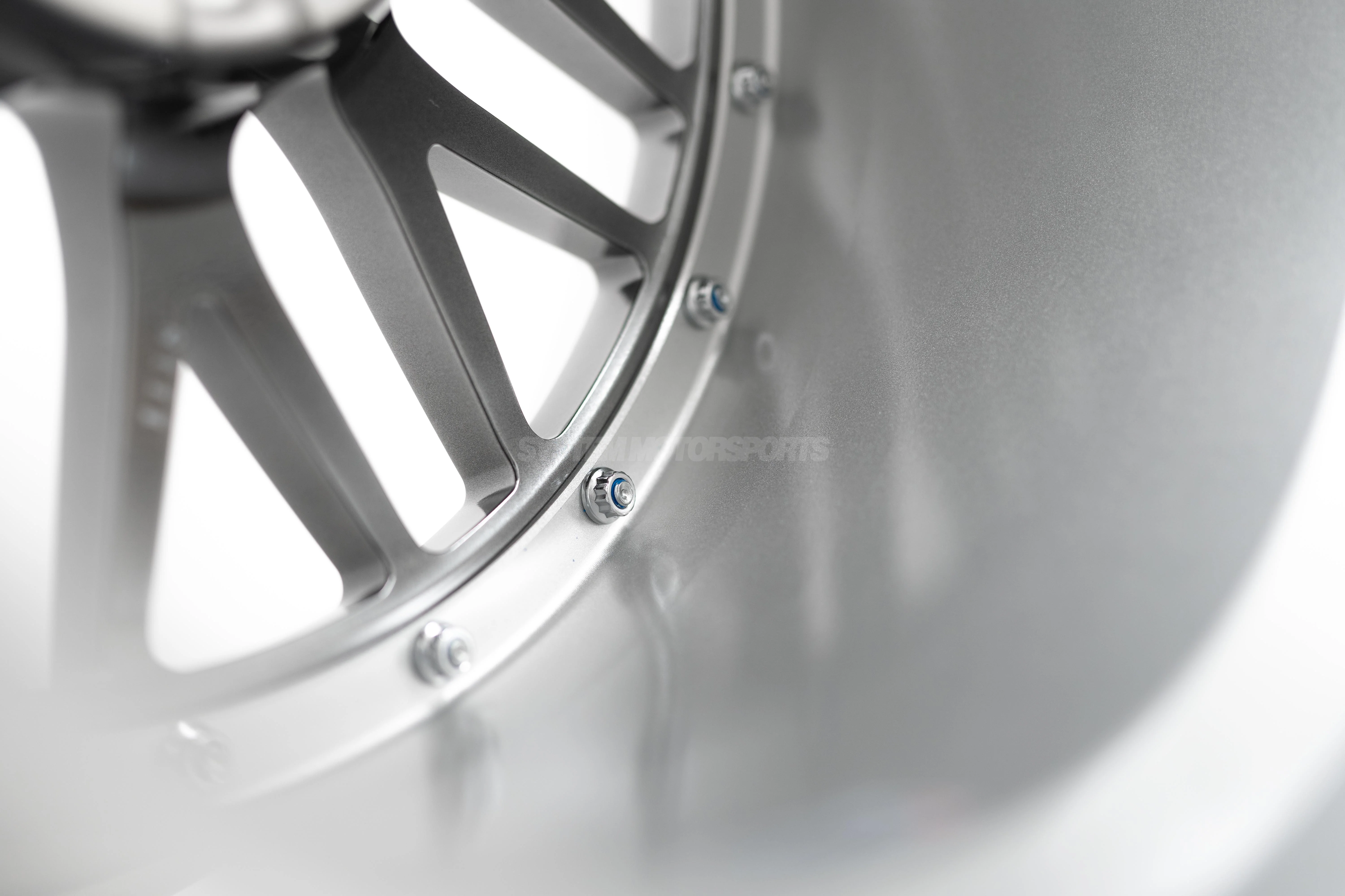 BBS LM - 18x10 / +20 / 5x114.3 - Diamond Black w/ Diamond Cut Rim *Set of 4* - Image 15