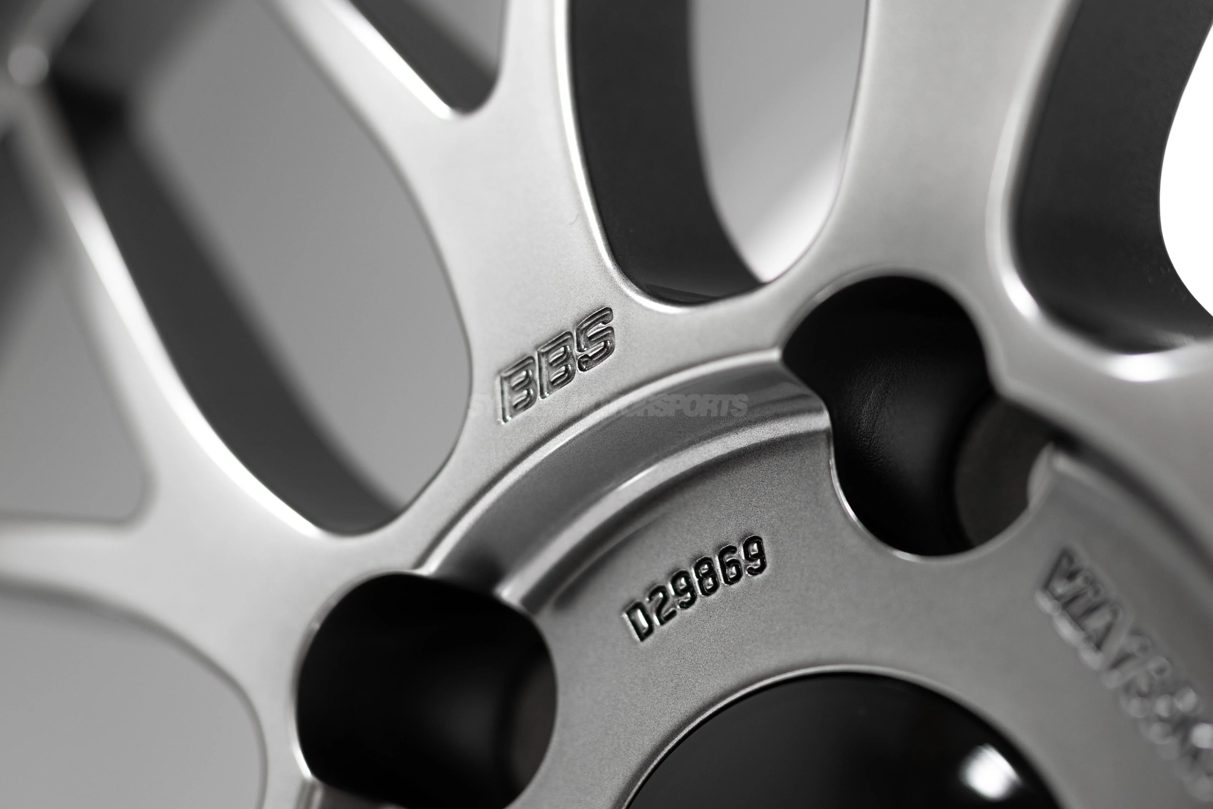 BBS LM - 18x8 / 18x10.5 / 5x108 - Diamond Black w/ Diamond Cut Rim (Ferrari F355 Fitment) *Set of 4* - Image 12