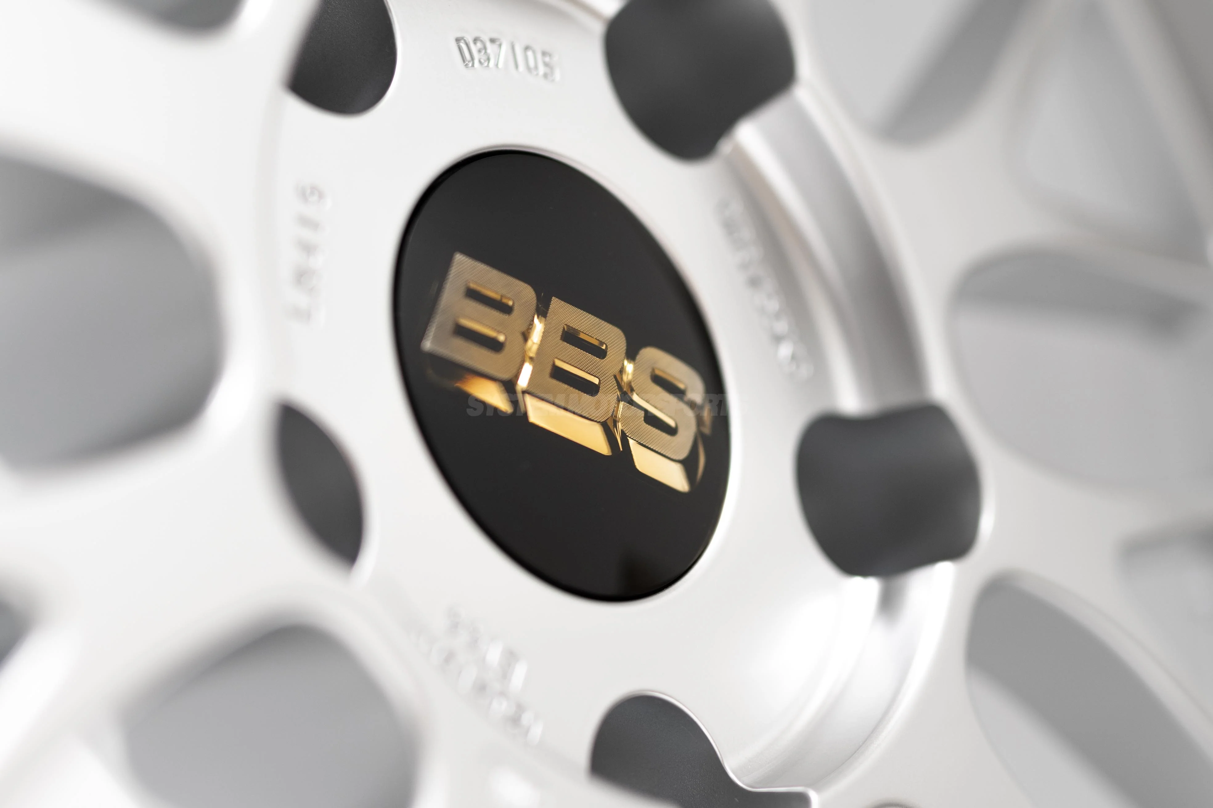 BBS LM - 19x8.5 +50 / 19x10 +45 / 5x130 - Diamond Silver w/ Diamond Cut Rim *Set of 4* - Image 13