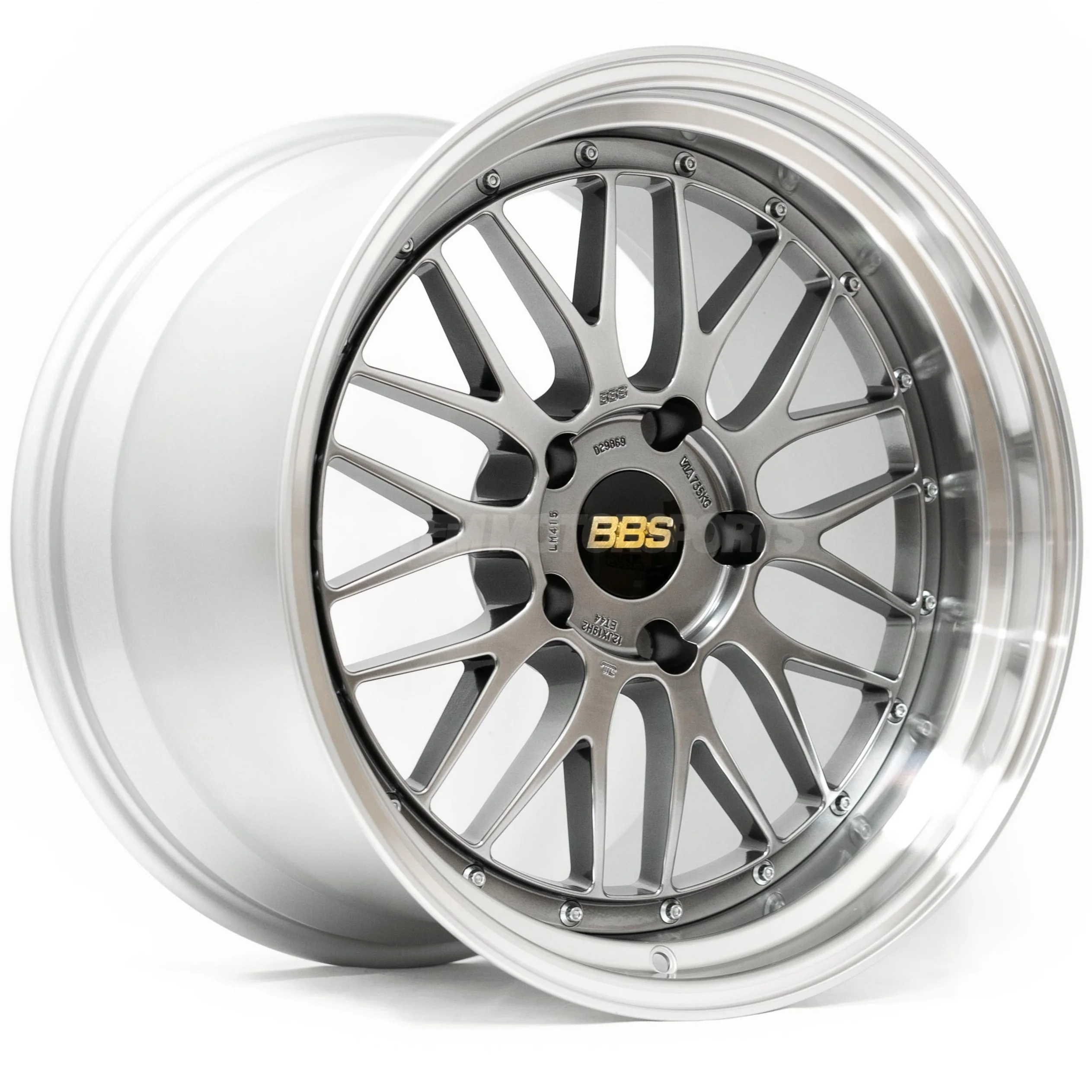 BBS LM - 21" - Image 3