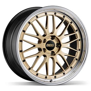 BBS LM - 20x9 / 20x12 / 5x130 (Porsche 991 WB Fitment) *Set of 4* - Image 3