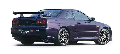 BBS RG-R - 18" - Image 2