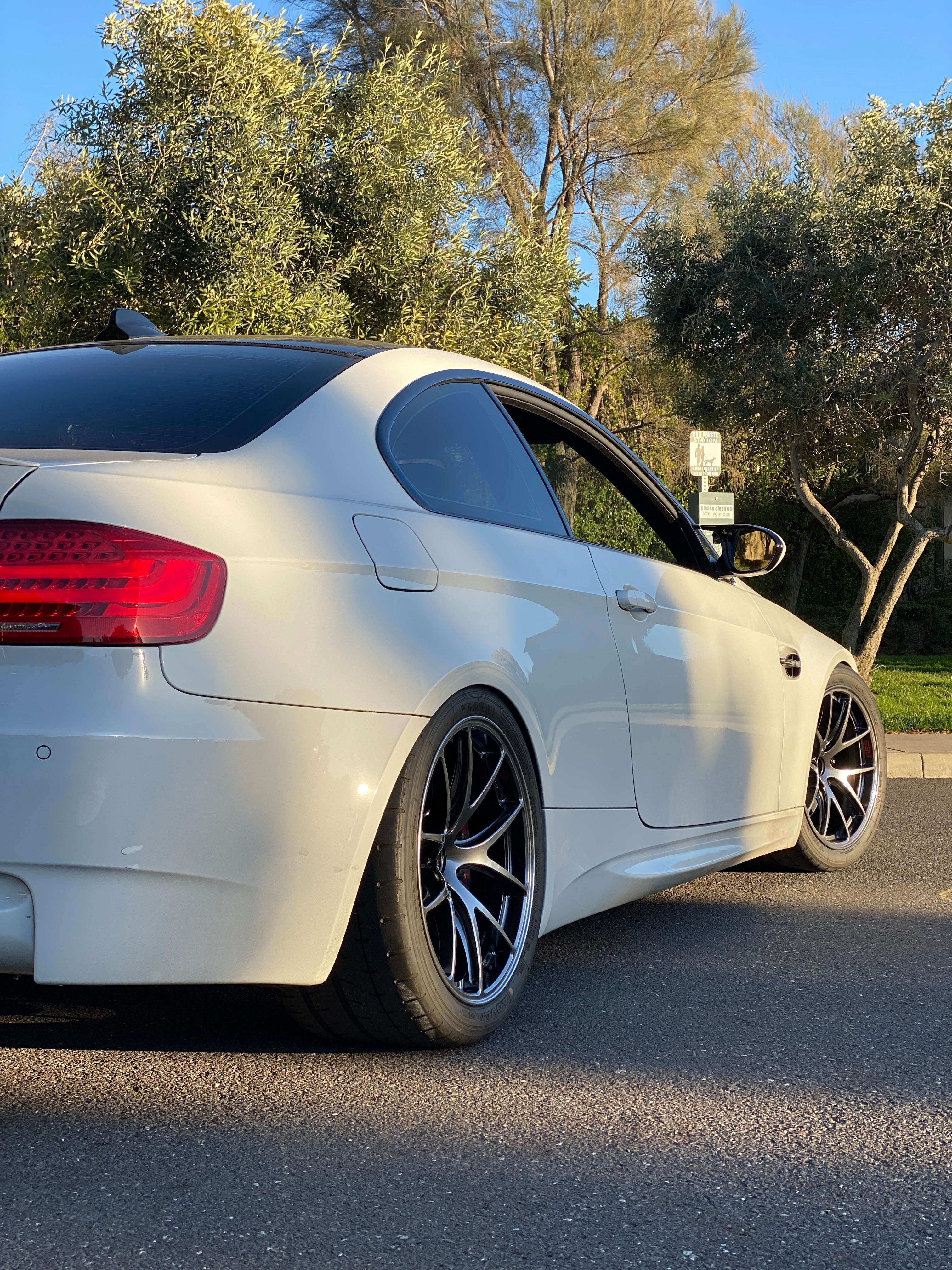 BBS RI-A - 18x8 +48 5x112 - Diamond Black (RIA030DB) - Image 14