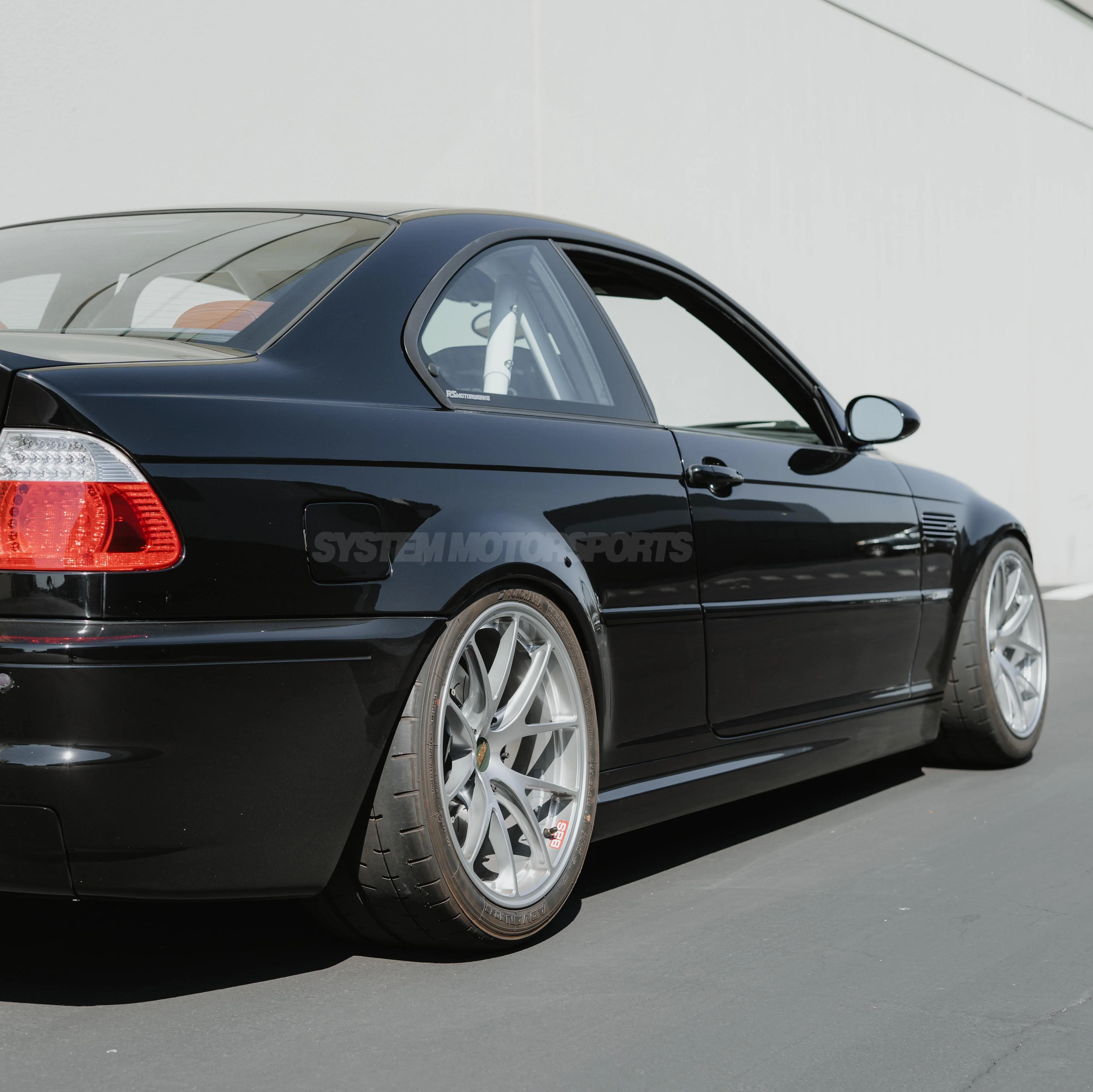 BBS RI-A for BMW 1M / M2 / M3 / M4 *Set of 4* - Image 27
