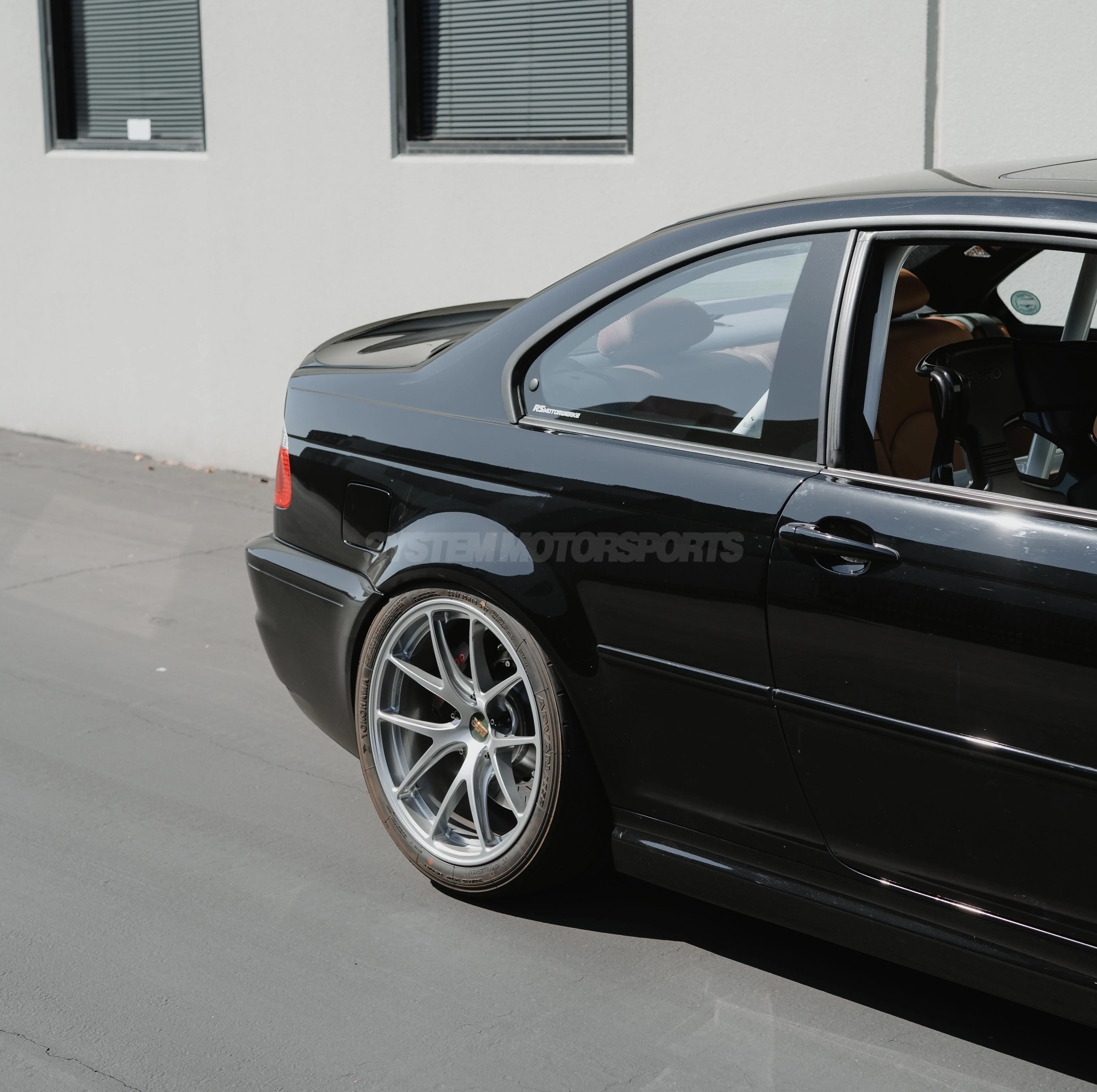 BBS RI-A for BMW 1M / M2 / M3 / M4 *Set of 4* - Image 28