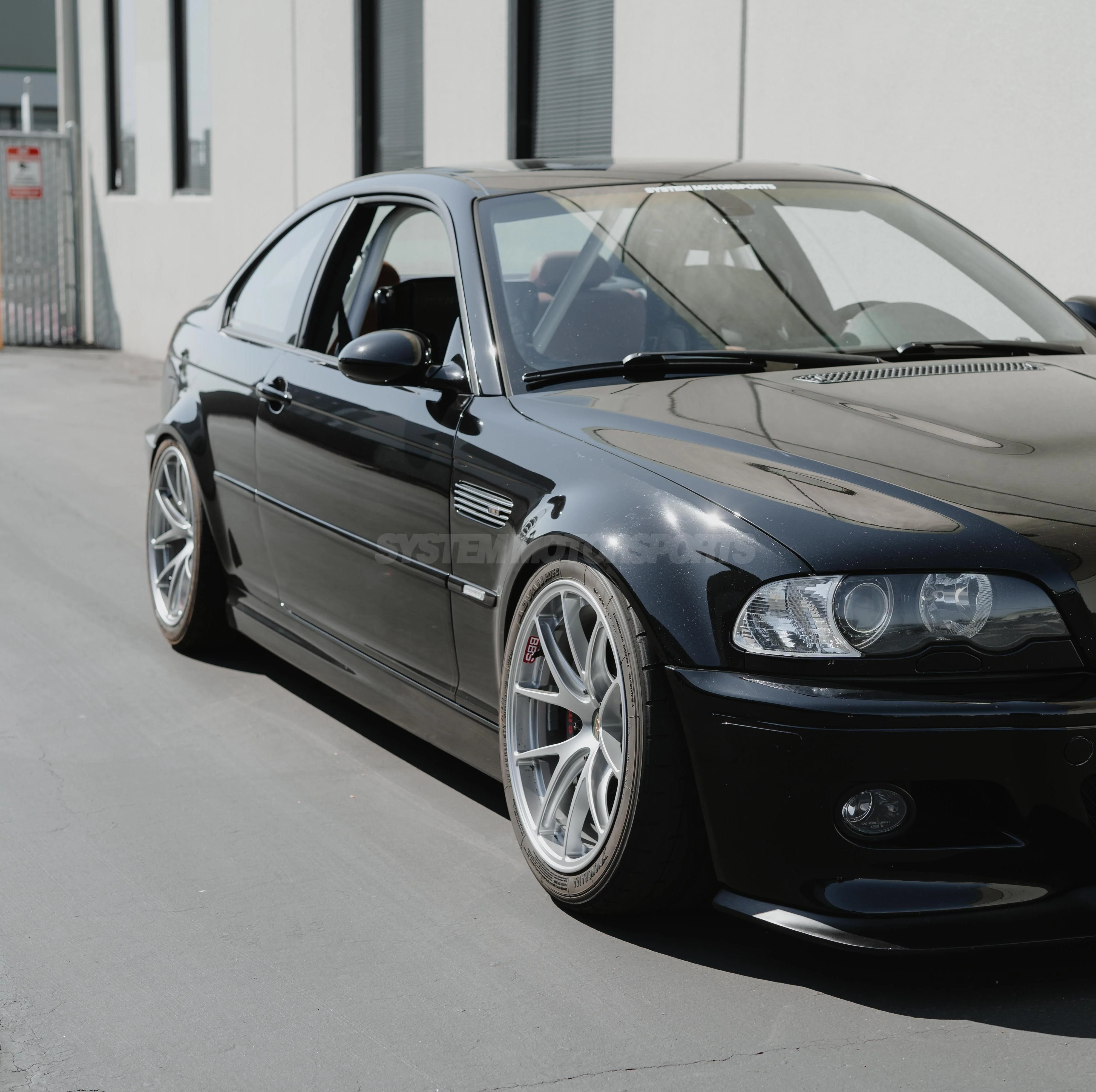 BBS RI-A for BMW 1M / M2 / M3 / M4 *Set of 4* - Image 3