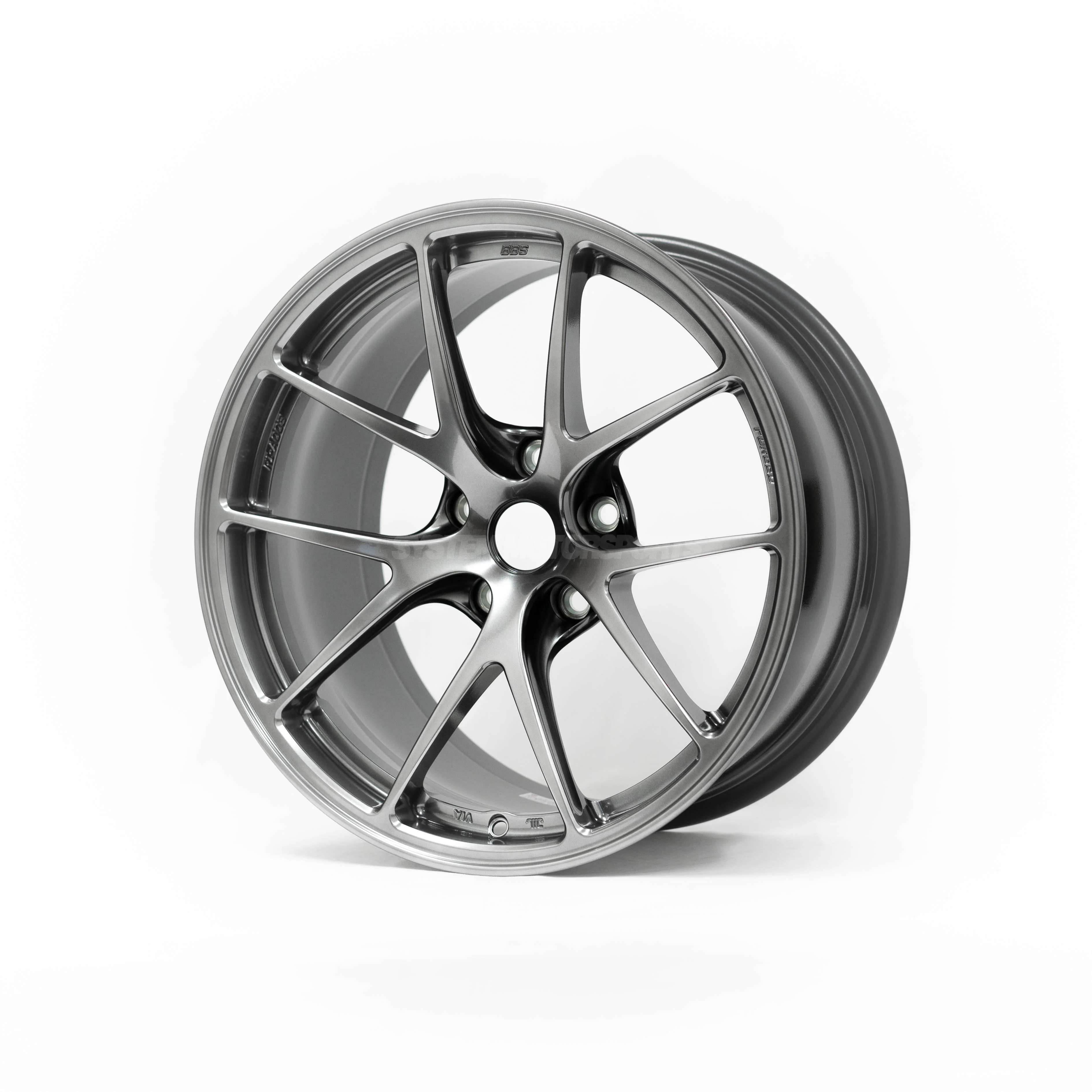 BBS RI-A for BMW 1M / M2 / M3 / M4 *Set of 4* - Image 8