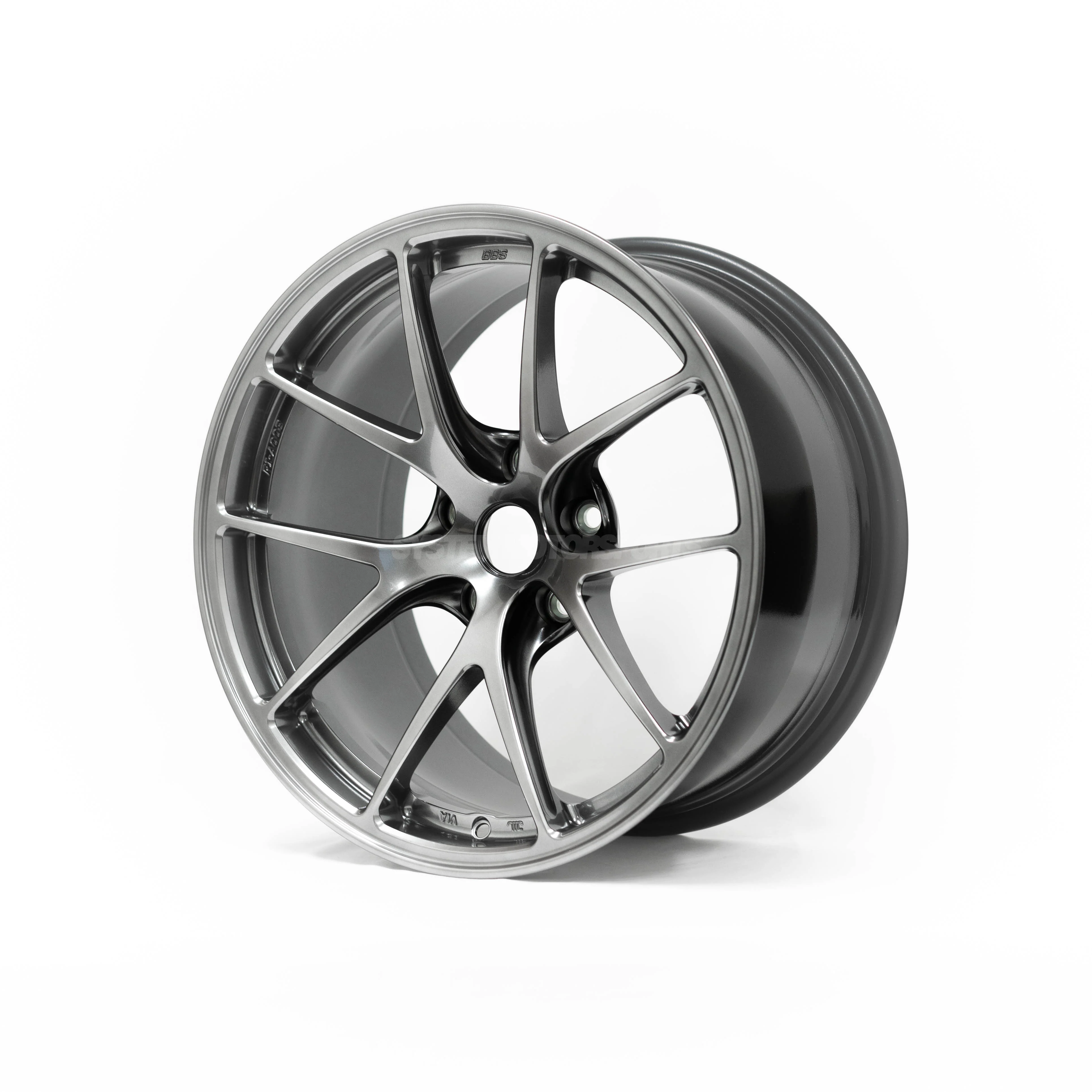 BBS RI-A for BMW 1M / M2 / M3 / M4 *Set of 4* - Image 9