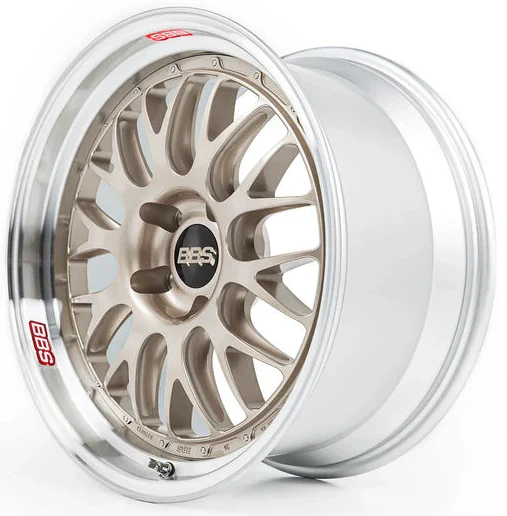 BBS RT88 - 20" - Image 4