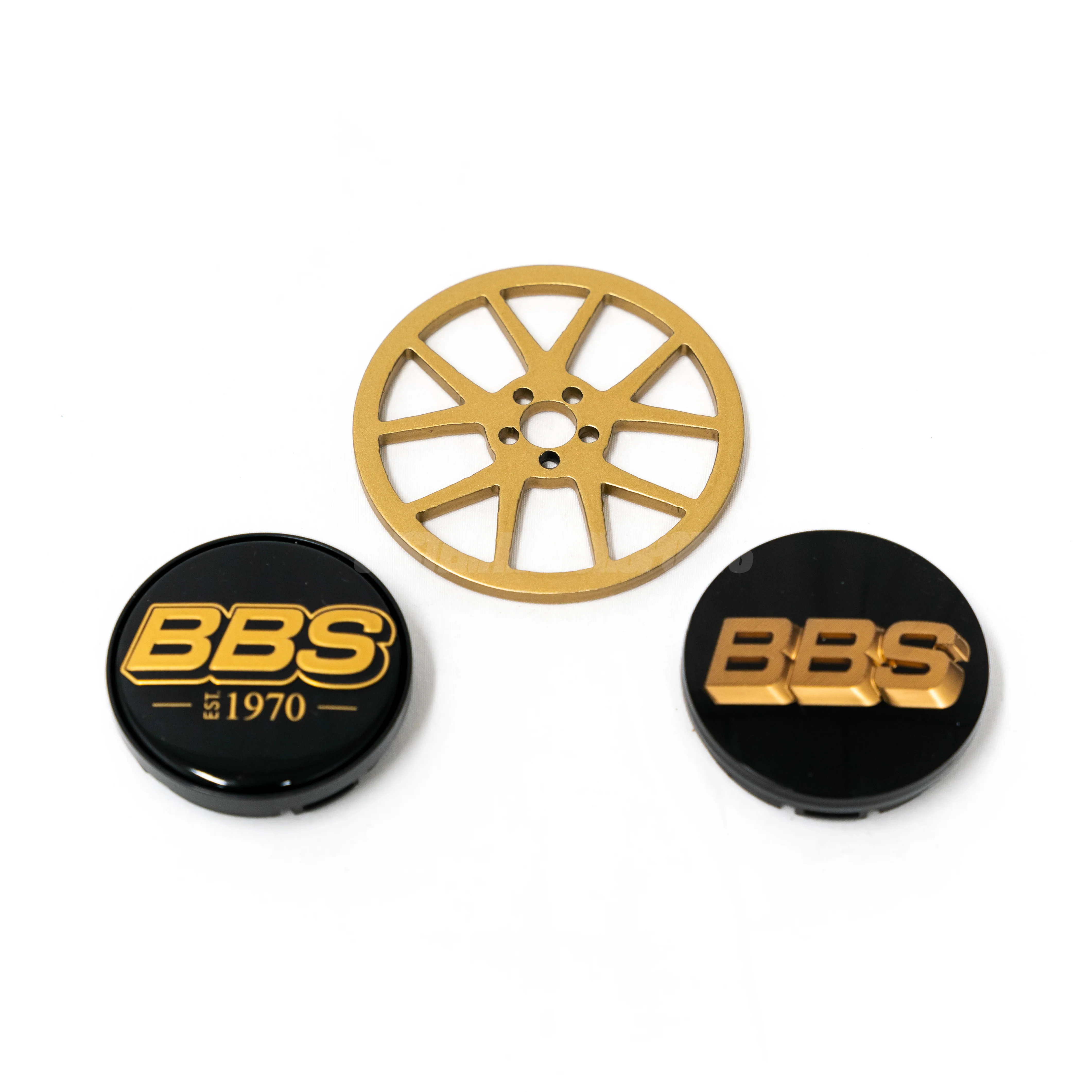 BBS Unlimited Hardware - Centercaps - Image 8