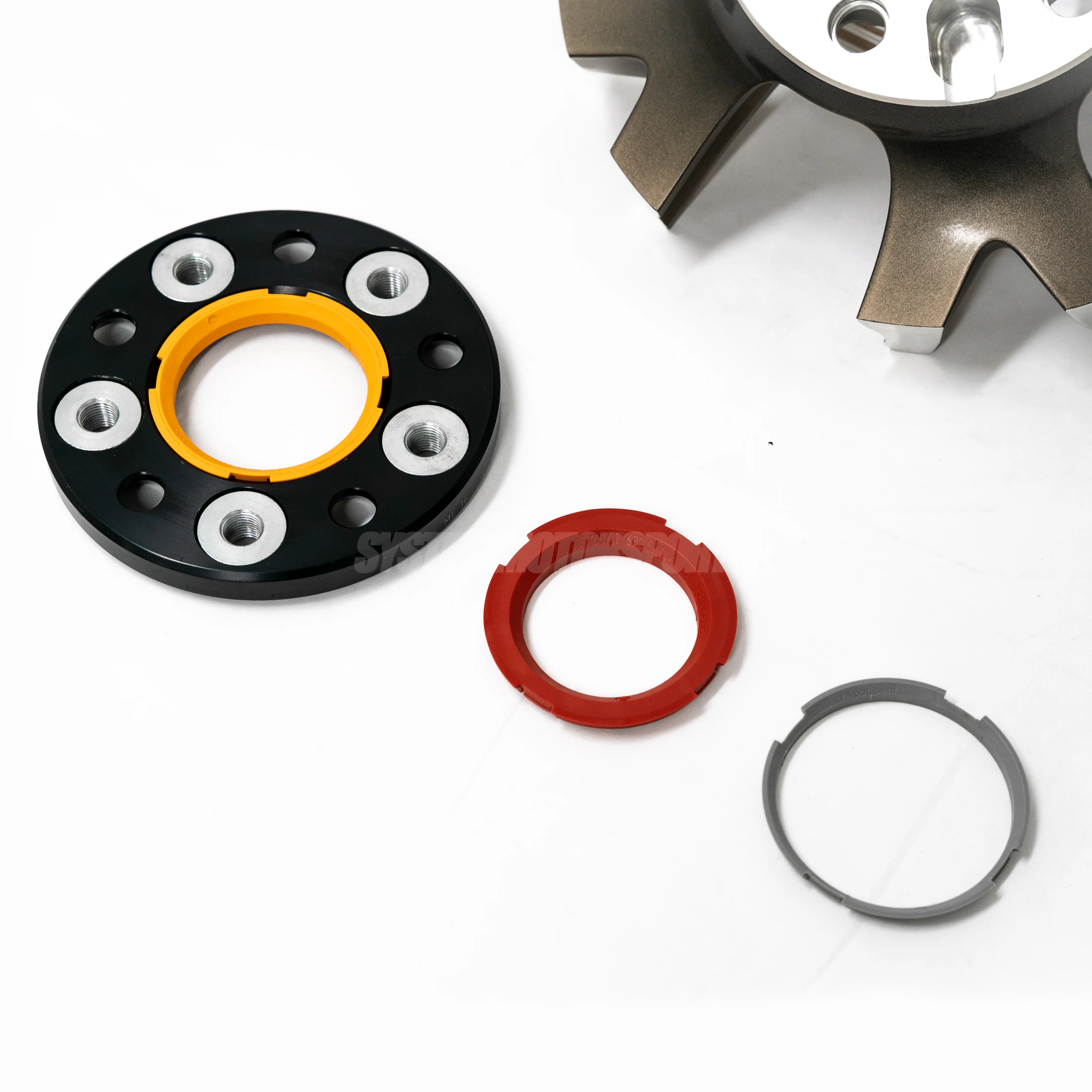 BBS Unlimited Hardware - Hub Adapter - Image 14