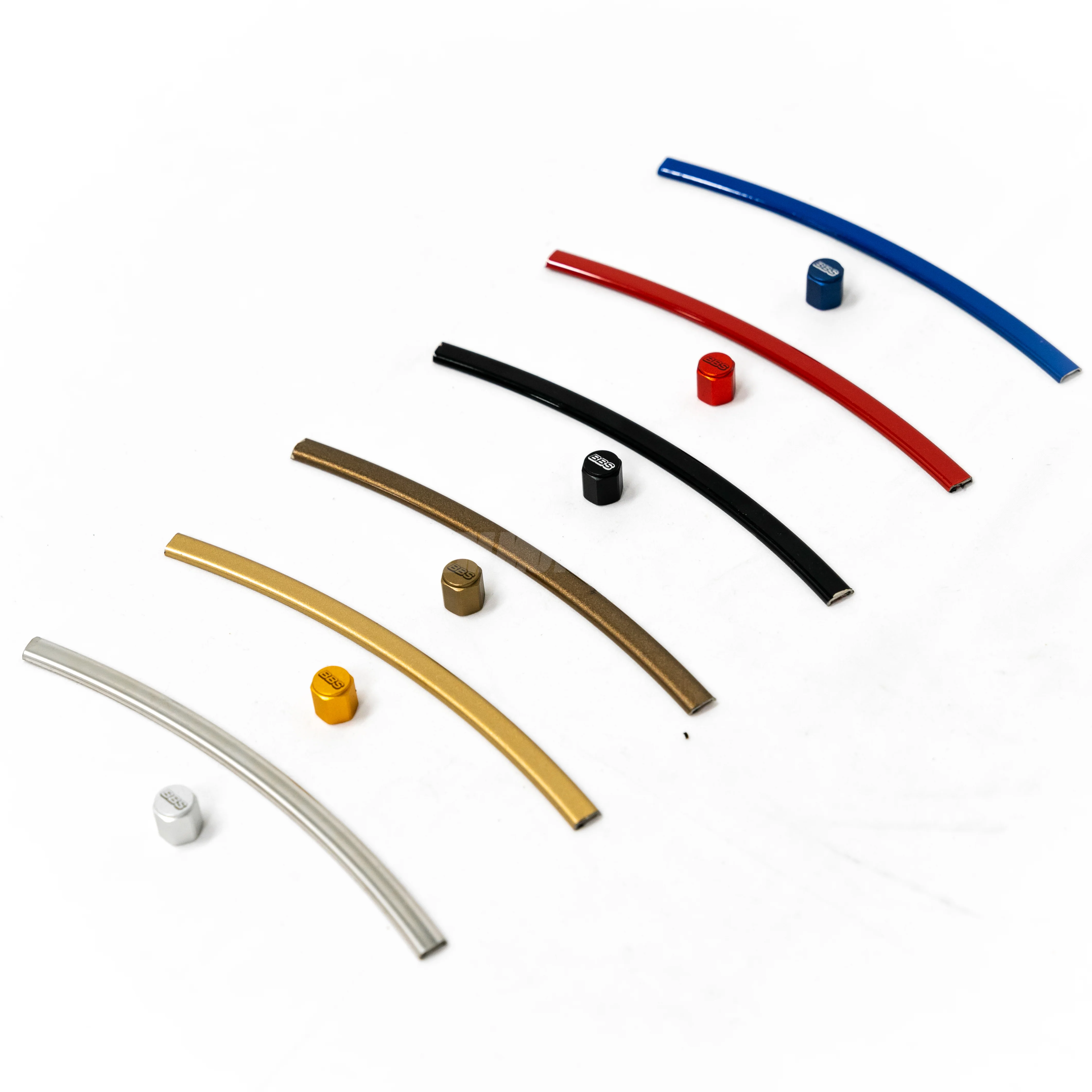 BBS Unlimited Hardware - Valve Stem Caps - Image 3