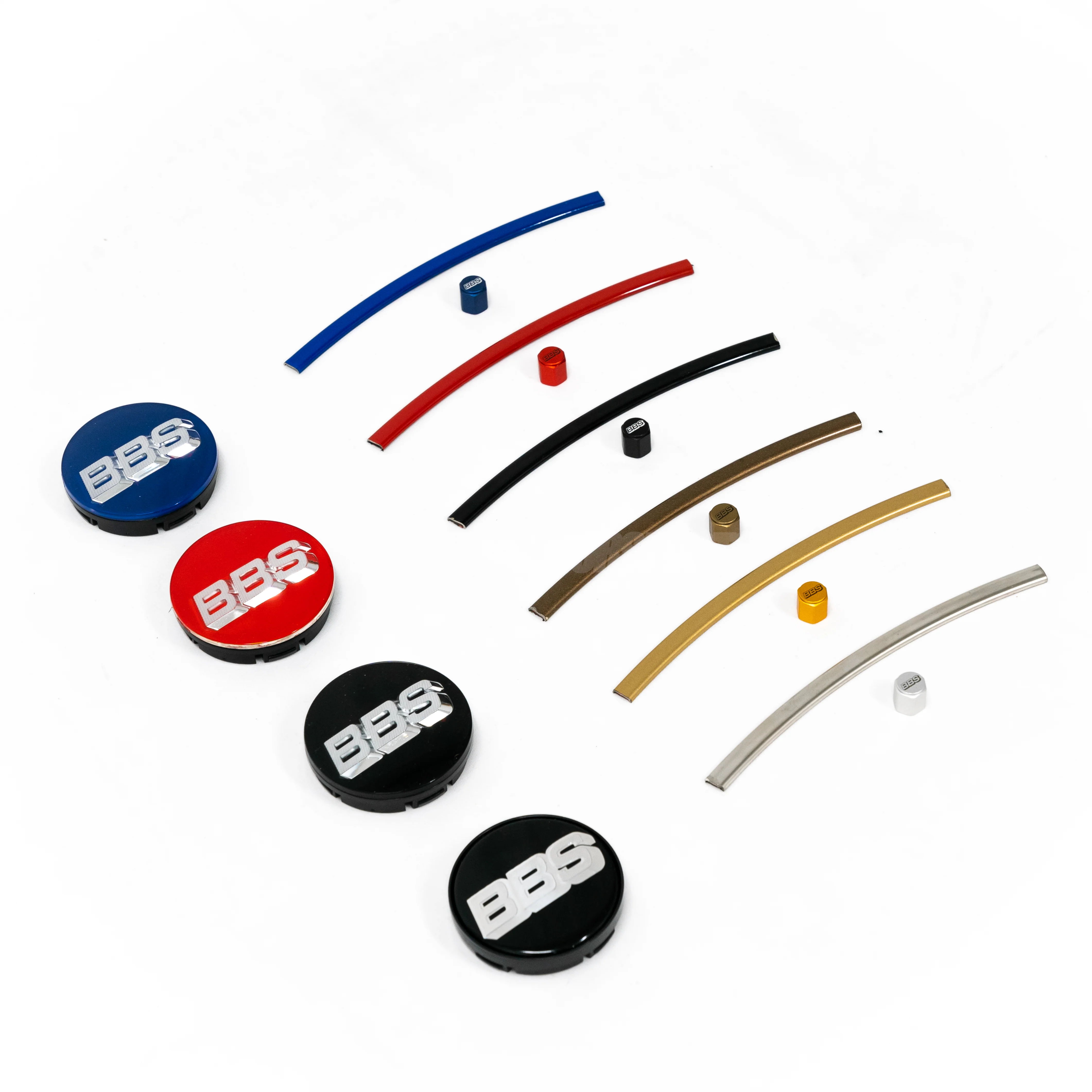 BBS Unlimited Hardware - Valve Stem Caps - Image 7