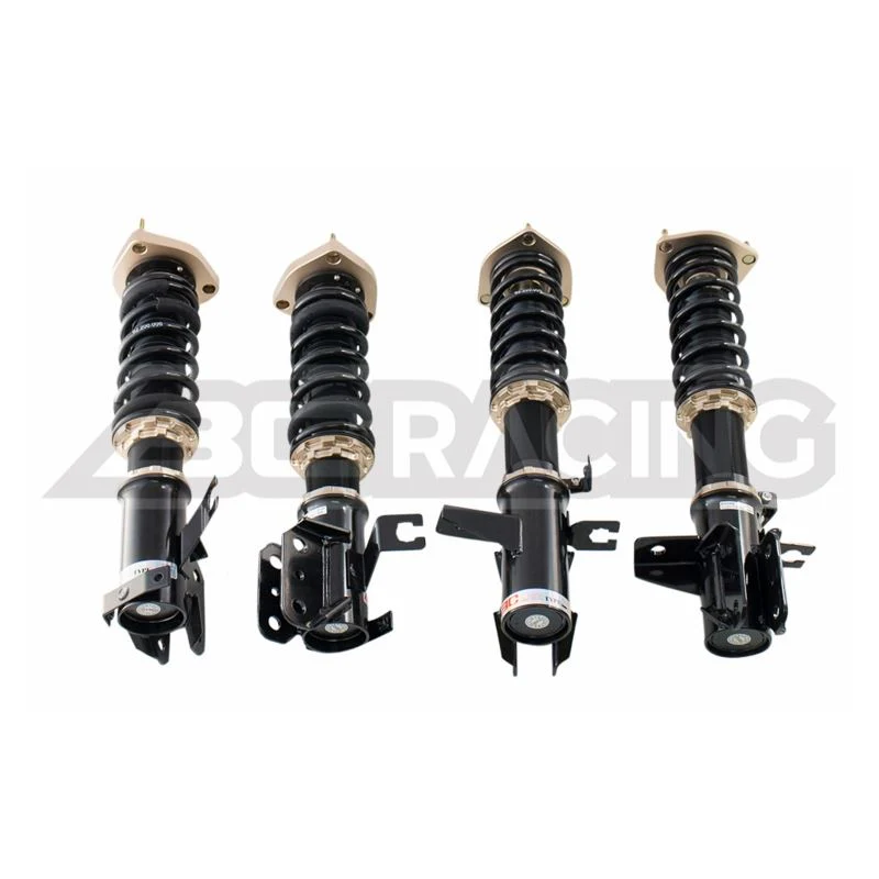 BC RACING BR COILOVERS - Nissan Pulsar GTI-R AWD 1991-1995 (RNN14) - D-41