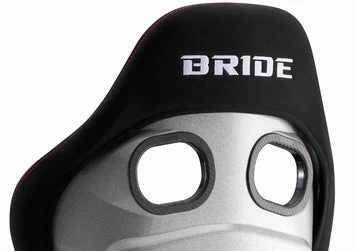 BRIDE Stradia III - Black - Image 3