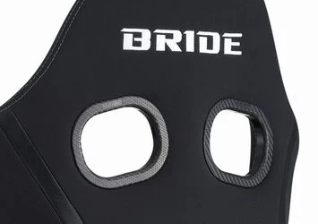 BRIDE Stradia III REIMS - Black/Red - Image 5