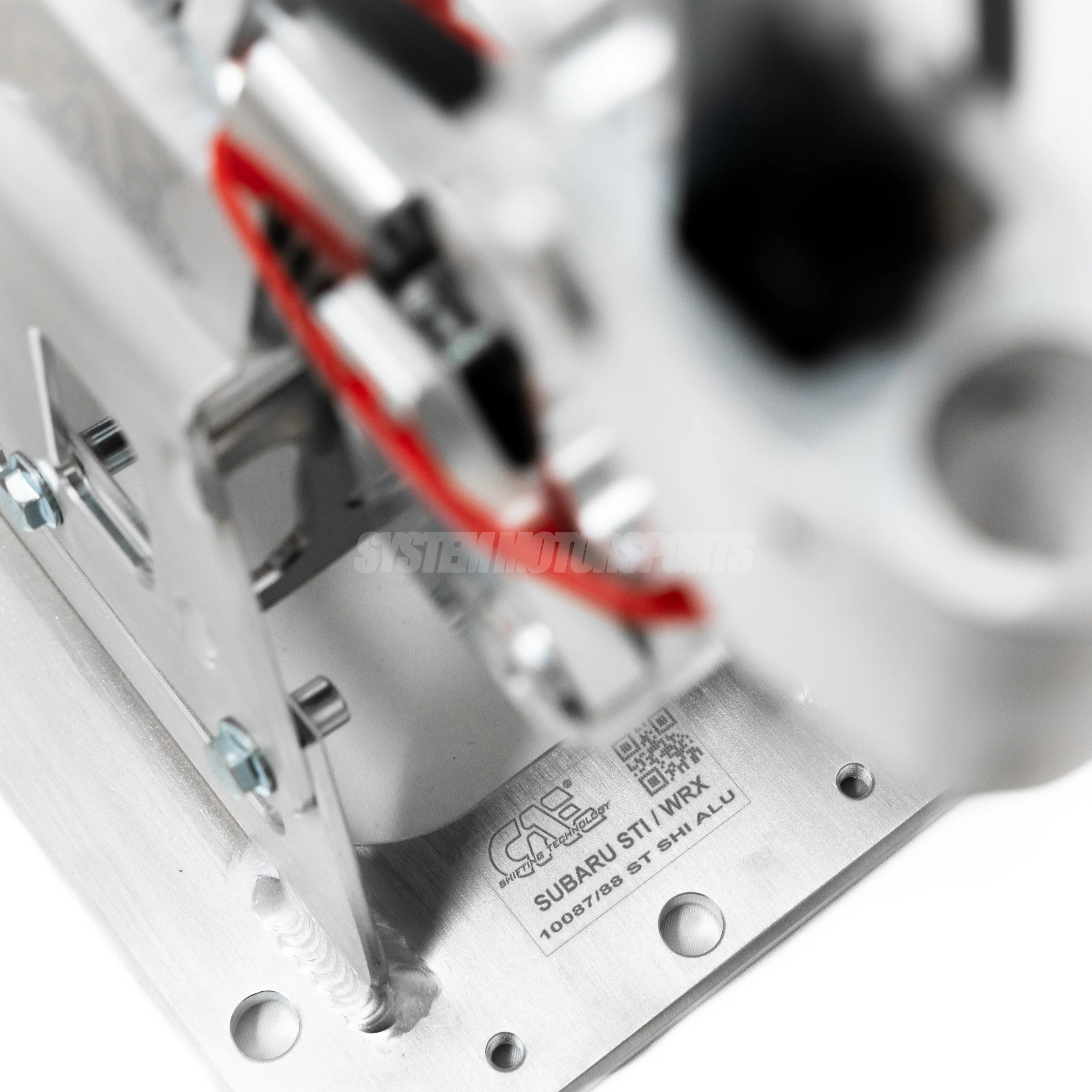 CAE Ultra Shifter - Image 18