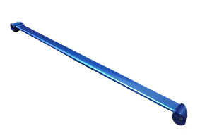 Cusco Crossmember Brace (Rear) - 2008-2014 Subaru WRX/STI