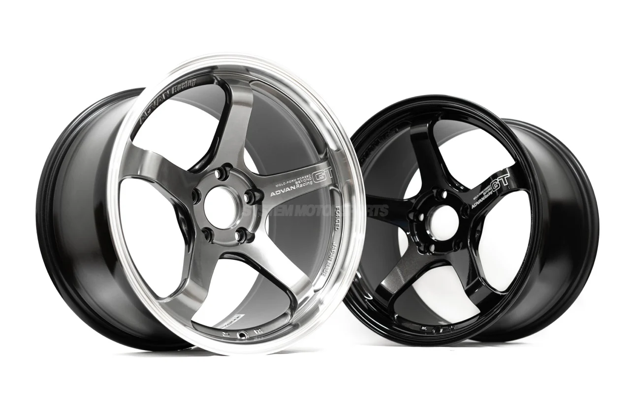 Deposit for Advan Wheels