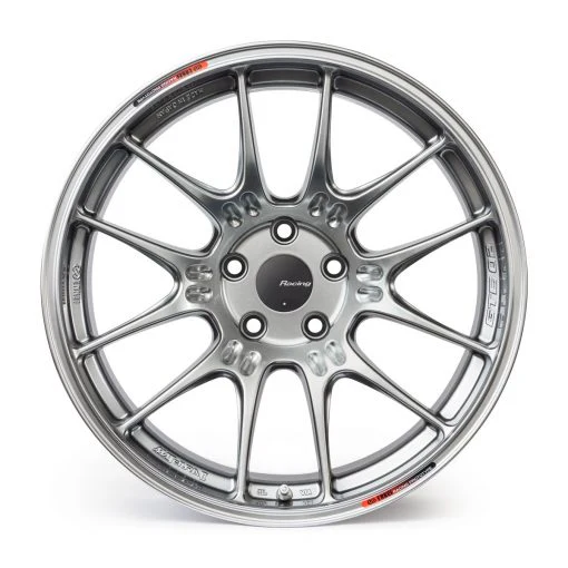 Enkei GTC02 - 18" - Image 3
