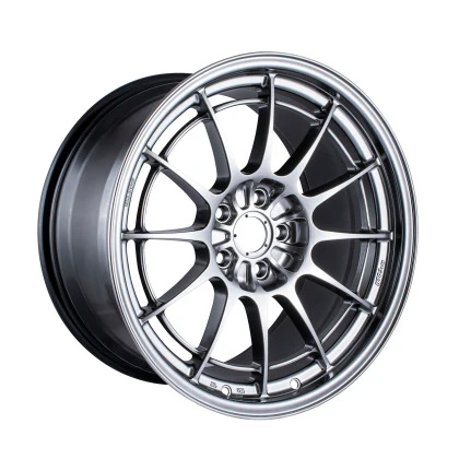 Enkei NT03+M - 18" Tesla Model 3/Y Fitment *Set of 4*