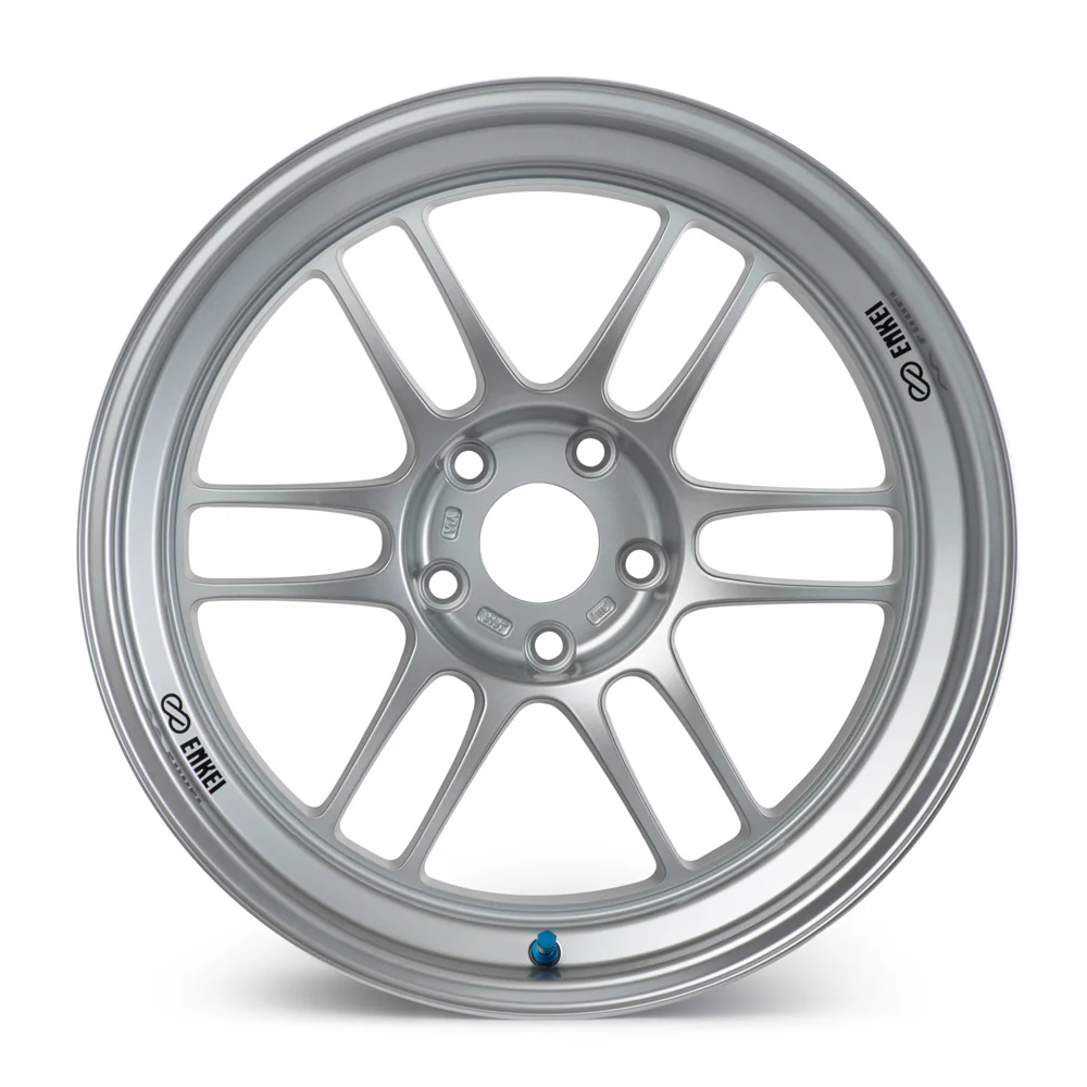 Enkei RPF1RS - 18" - Image 4