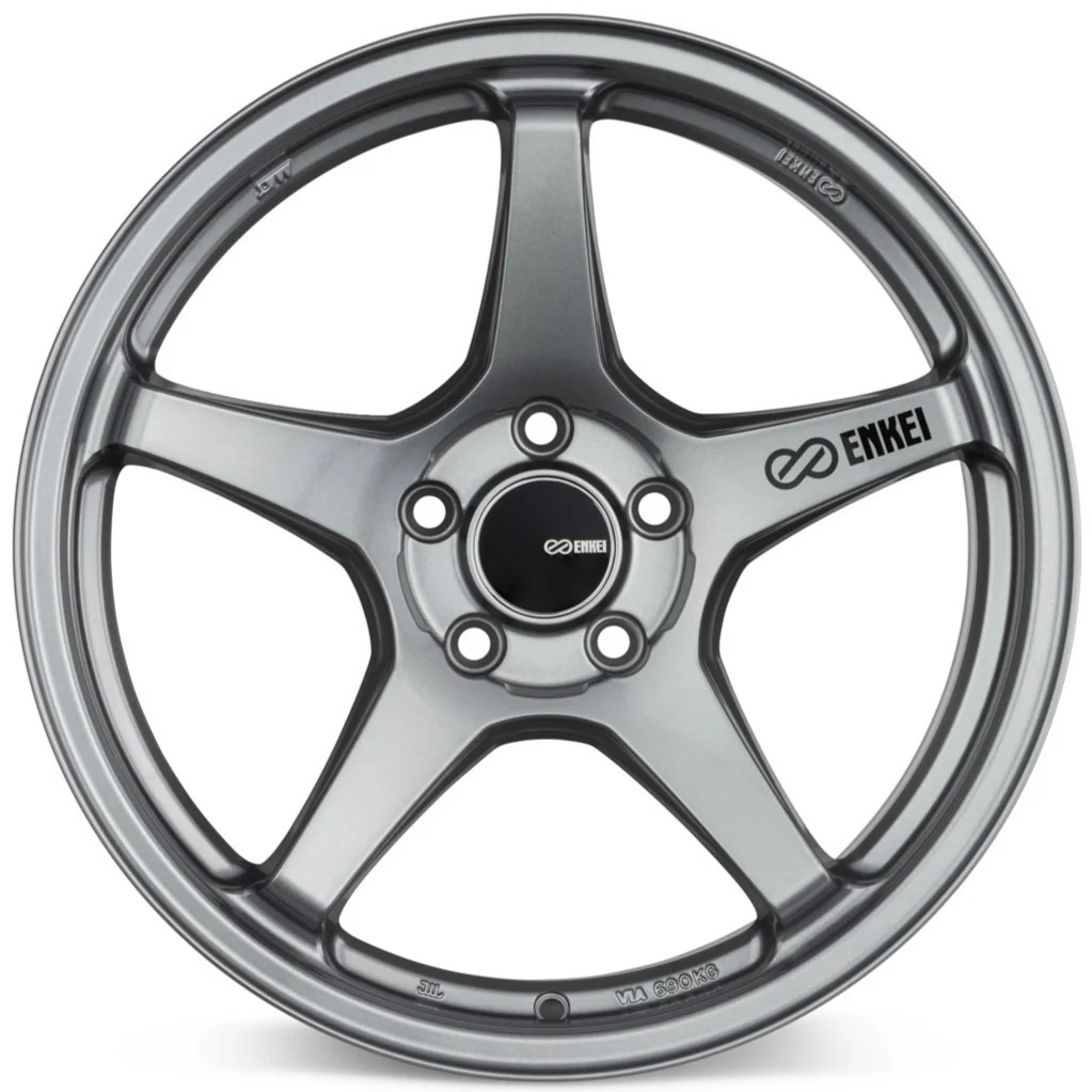 Enkei TS5 - 17" - Image 5