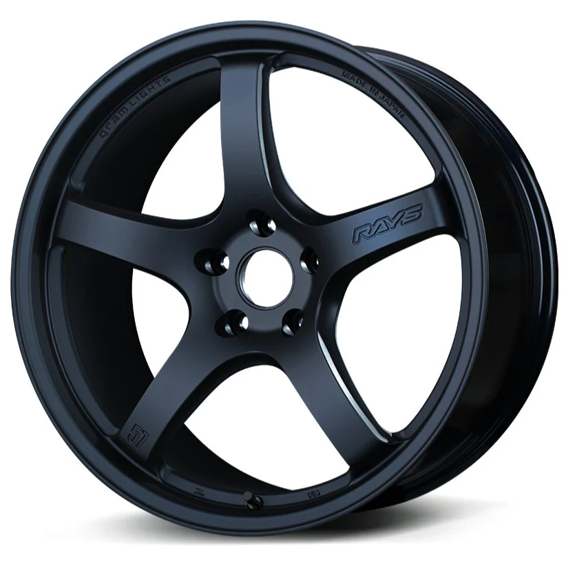Gram Lights 57CR Overseas Limited - 18"