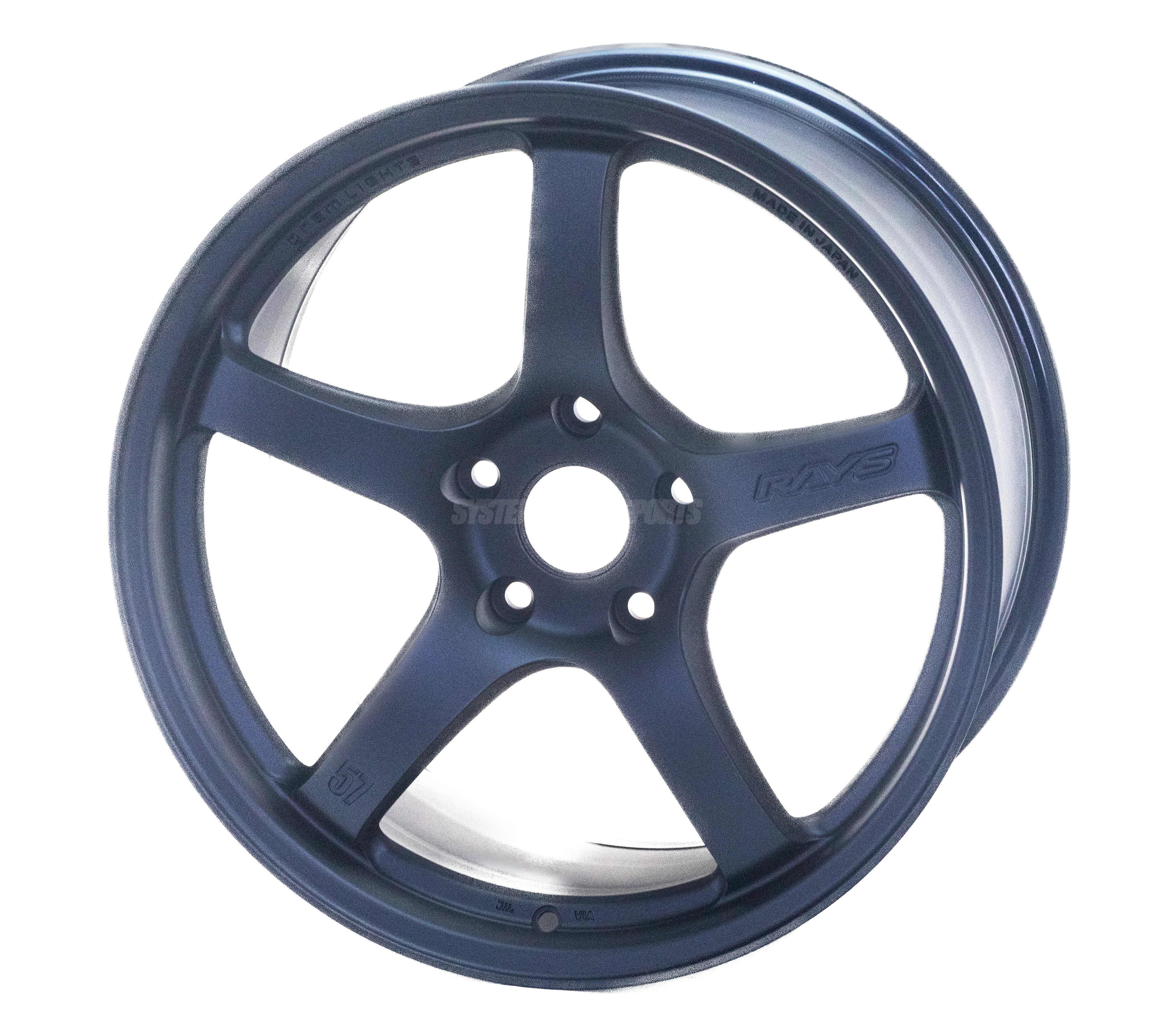 Gram Lights 57CR Overseas Limited - 17" - Image 6
