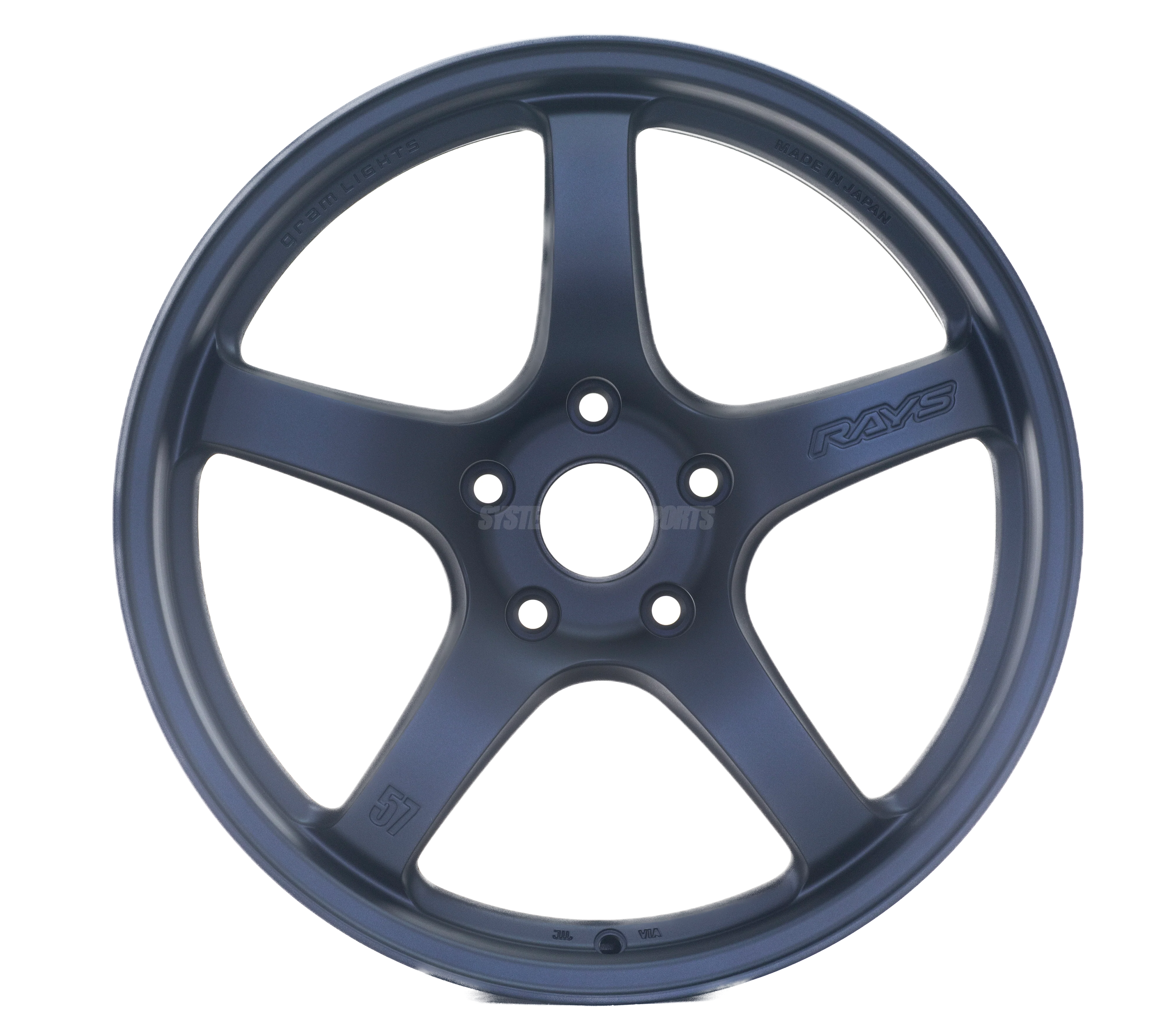 Gram Lights 57CR Overseas Limited - 18" - Image 3