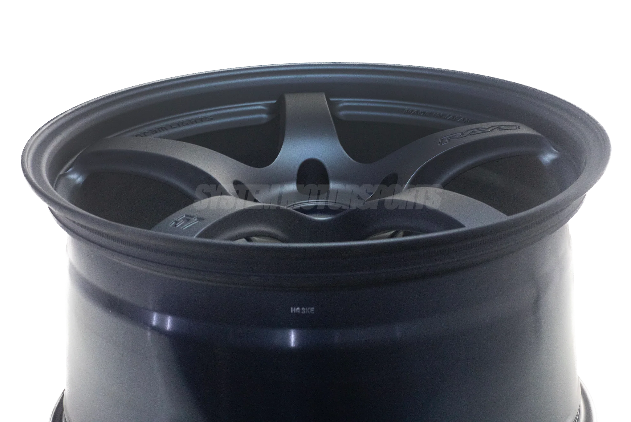 Gram Lights 57CR Overseas Limited- 19" - Image 9