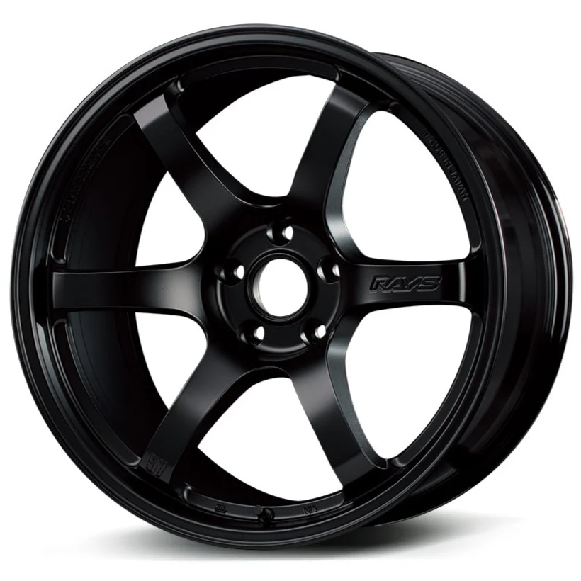 Gram Lights 57DR - 19"