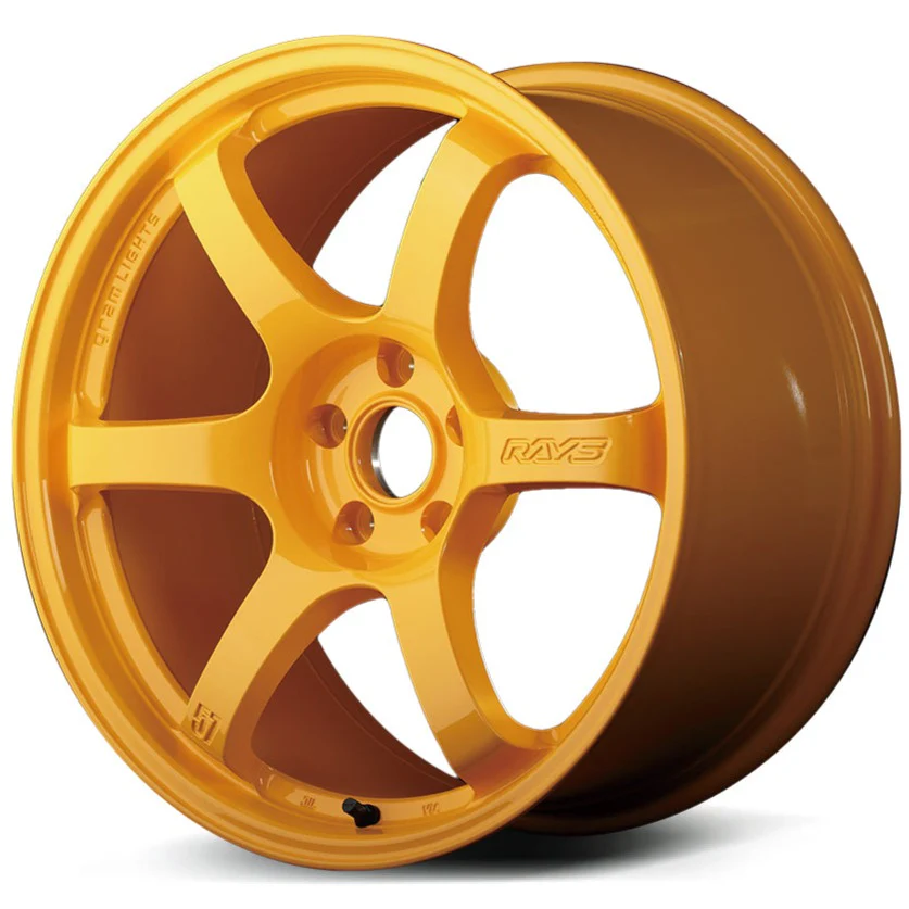 Gram Lights 57DR 2324 Limited - 18"
