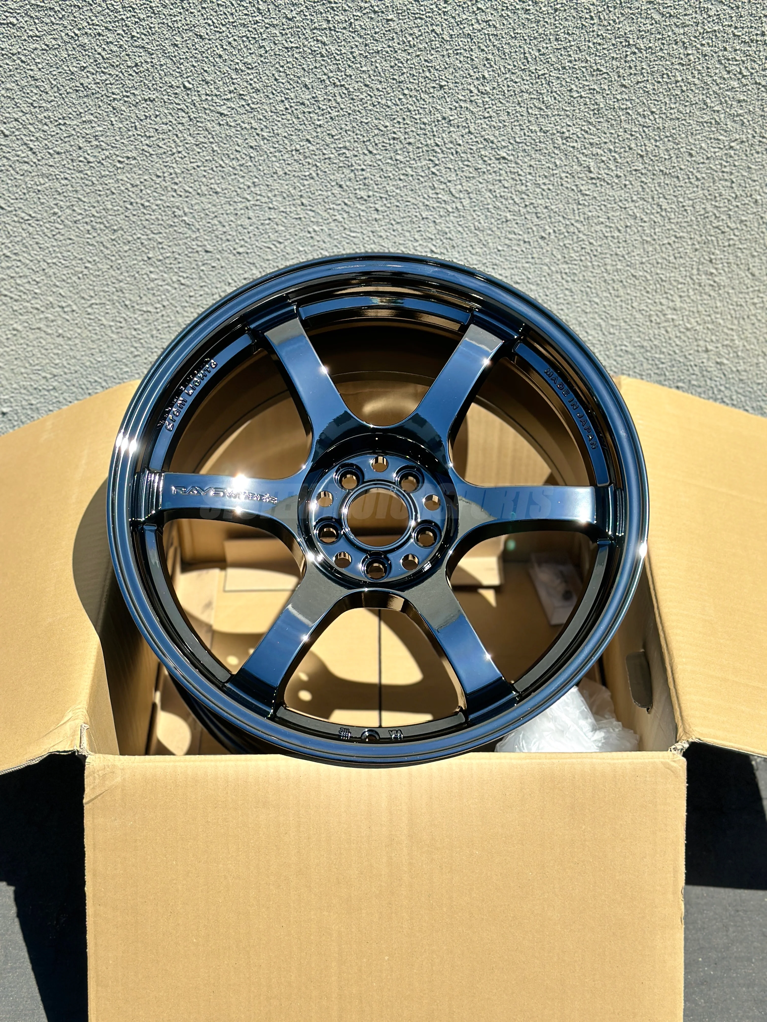 Gram Lights 57DR Limited RBC - 15" - Image 3