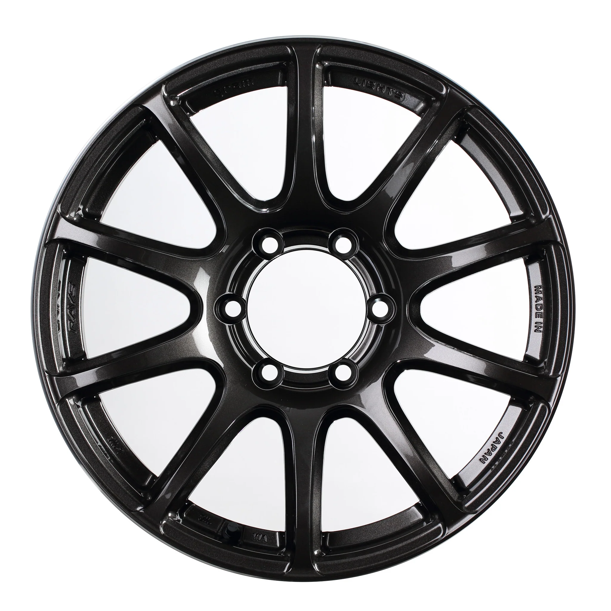 Gram Lights 57Trans-X - 18" - Image 3