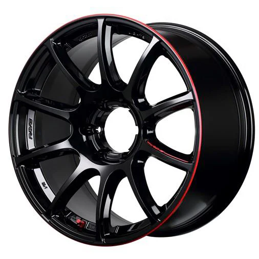 Gram Lights 57Trans-X Rev Limit Edition - 18" - Image 4