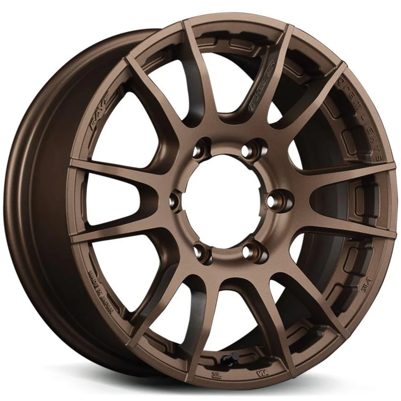 Gram Lights 57XR-X - 16"