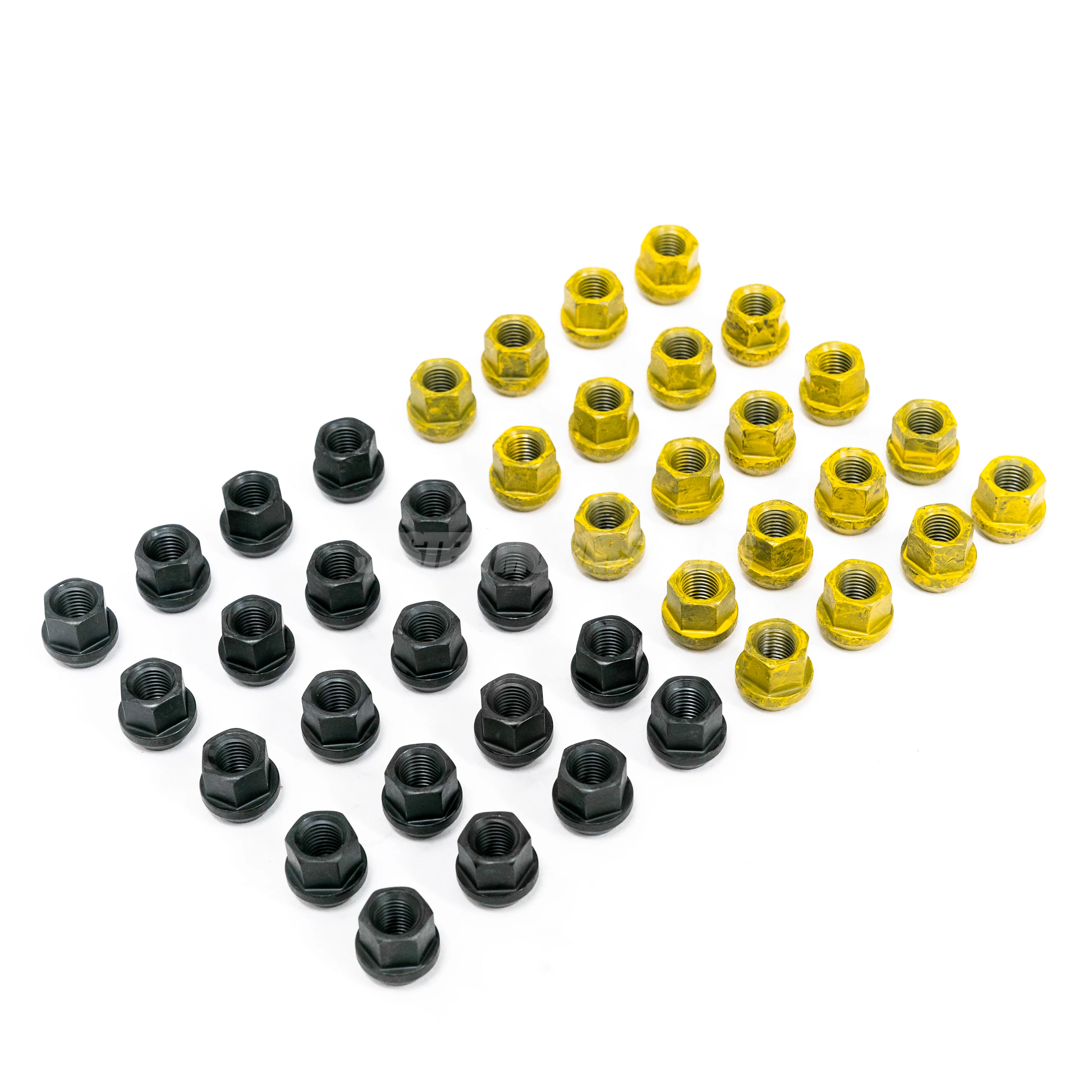 MSI Racing Coated Lugnuts - Image 9