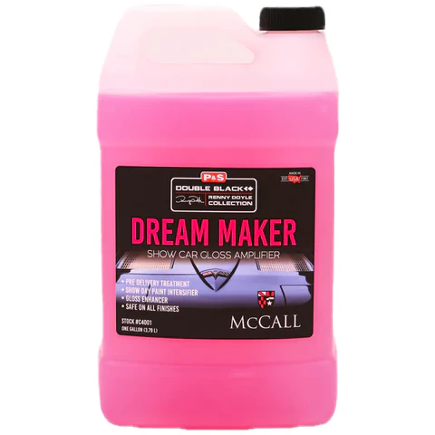 P&S - Dream Maker (Gloss Amplifier) - Image 2
