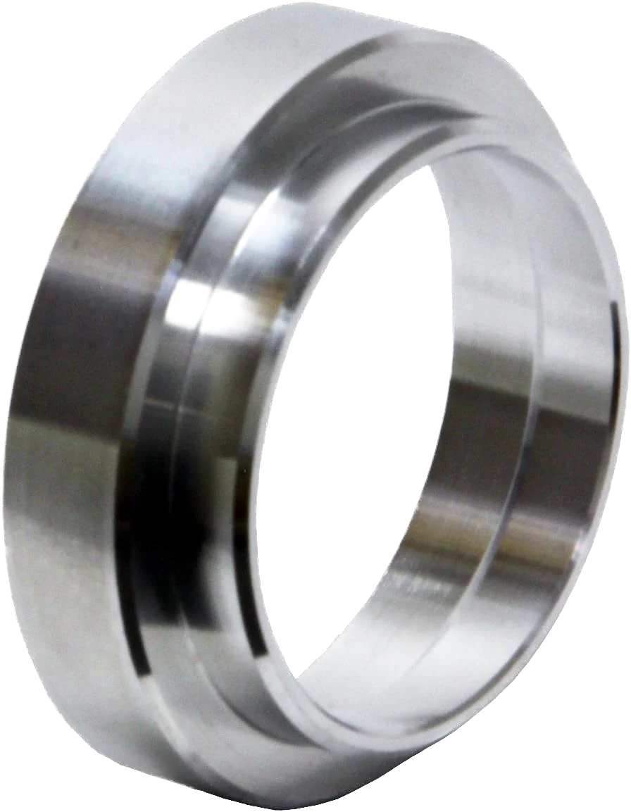 Project Kics Hub Centric Rings for Wide Tread Spacers - Image 2