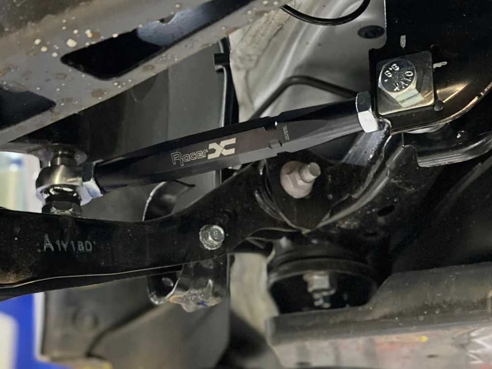 RacerX Adjustable Rear Toe Links - GR86/BRZ - Image 3