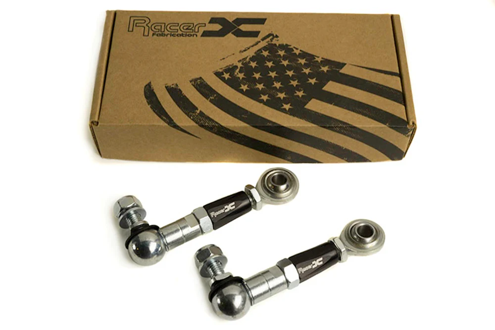 RacerX Rear End Links - GR86/BRZ - Image 3