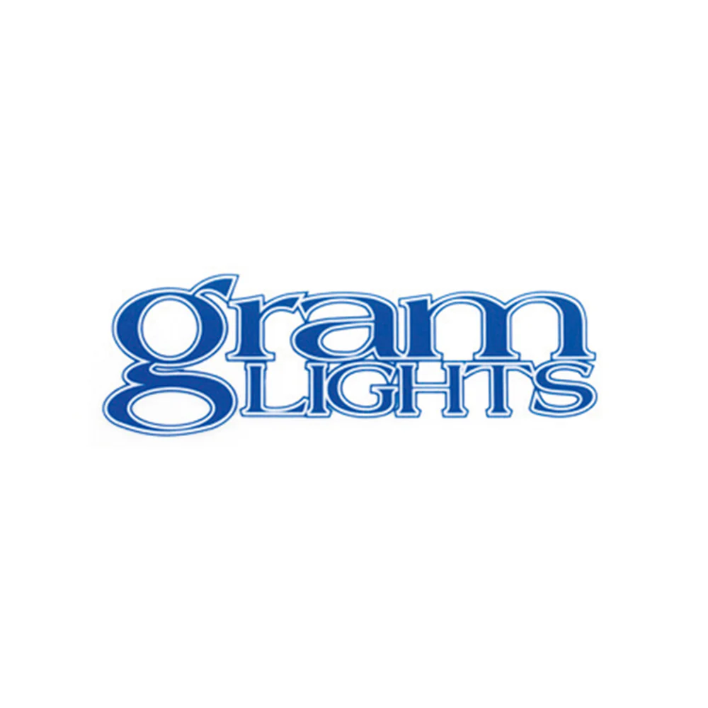Rays Gramlight Replacement Spoke Decals - Image 4