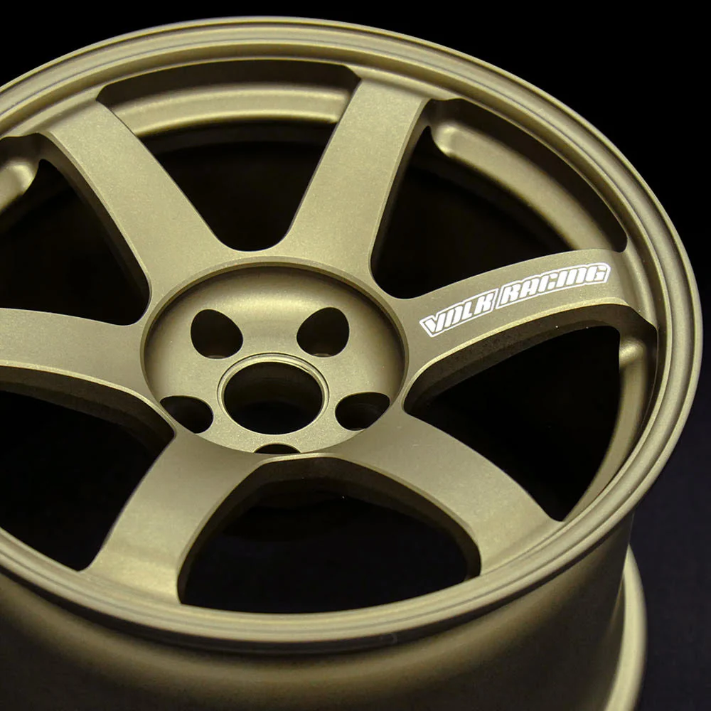 RAYS Official - 1/4 Scale Wheel Model - Image 5