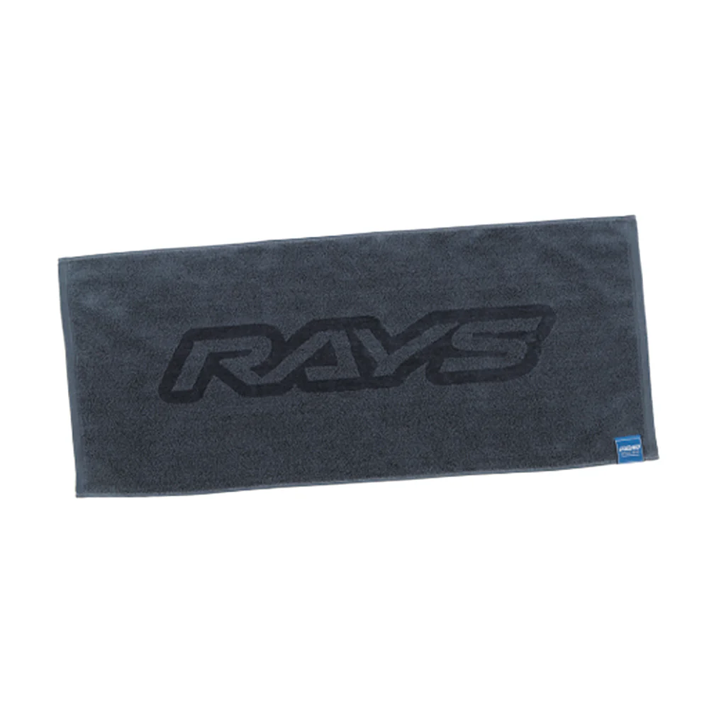Rays Official - Hand / Face Towel - Image 2