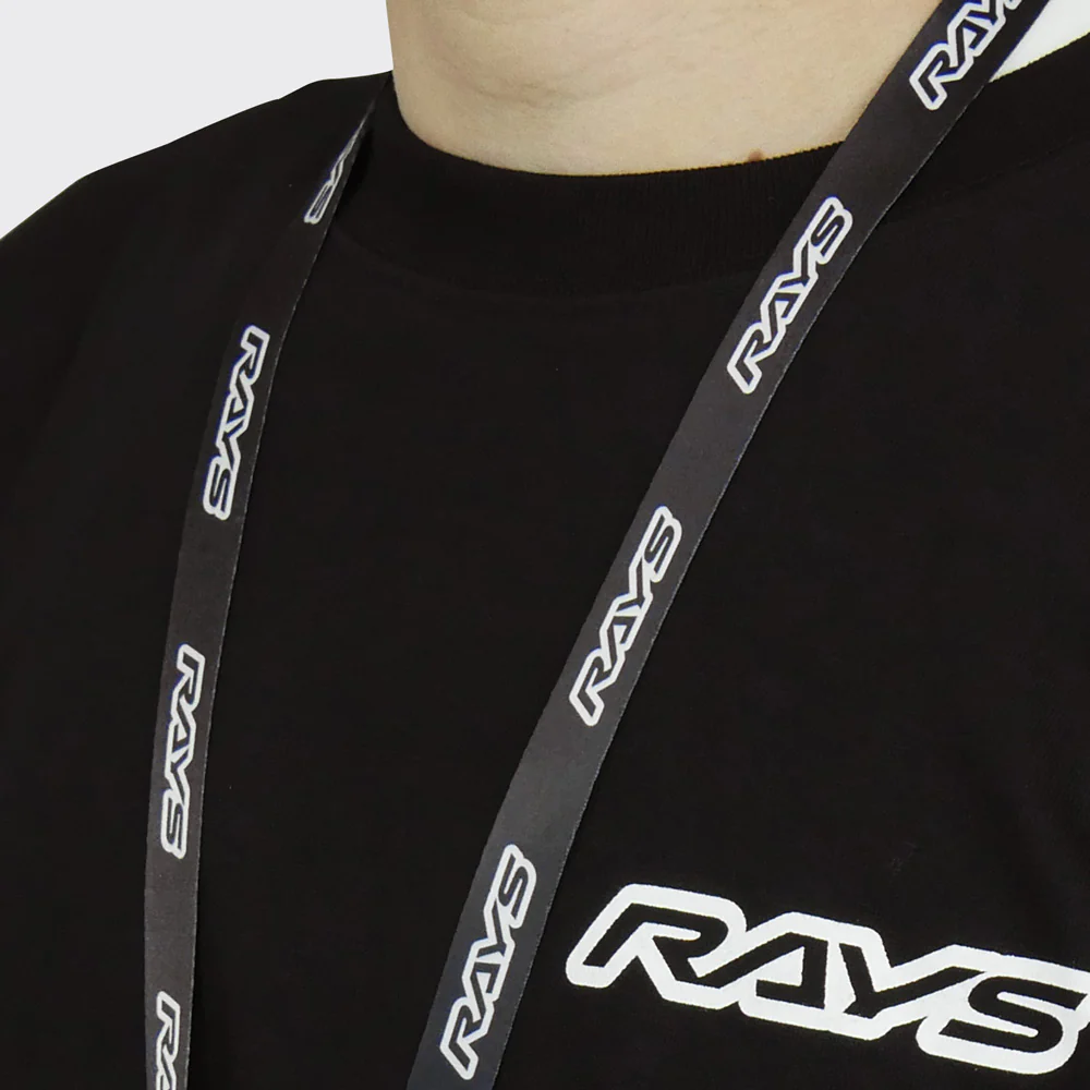 Rays Official - Neck Strap / Lanyard - Image 2