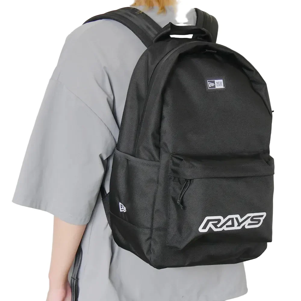 Rays Official x New Era - Backpack - Image 7