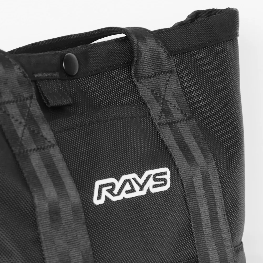 Rays Official x New Era - Mini Tote Bag - Image 4