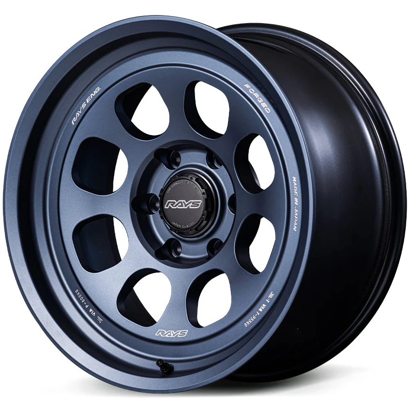 Rays Offroad 08X - 18" - Image 5